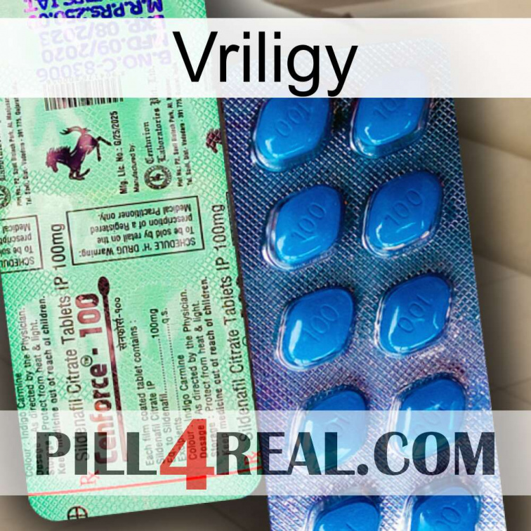 Vriligy new02